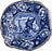 Diesel Classics on Acid Maastricht Ship Assiette Plate, 28 cm
