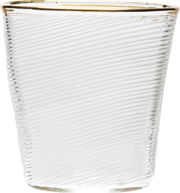 Diesel Classics on Acid Murano Wasserglas