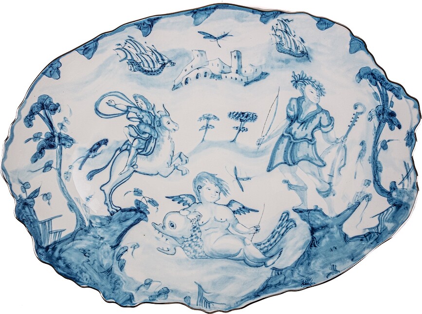 Diesel Classics on Acid Plateau de Service, 42 cm