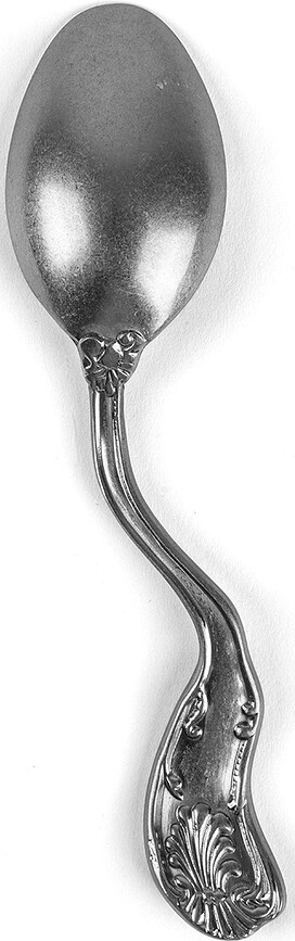 Diesel Classics on Acid Set De Couverts, Set 4 pièces