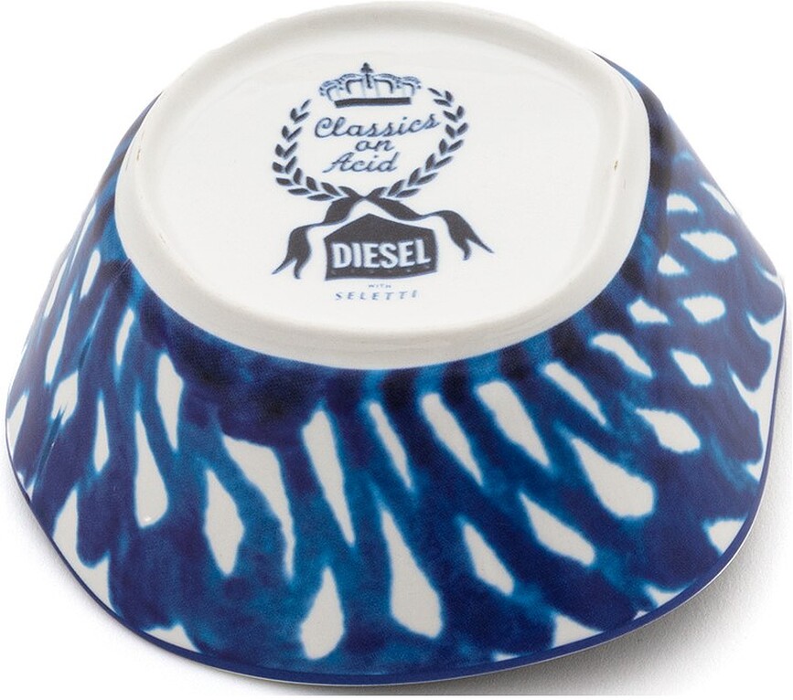 Diesel Classics on Acid Dragon Skleda