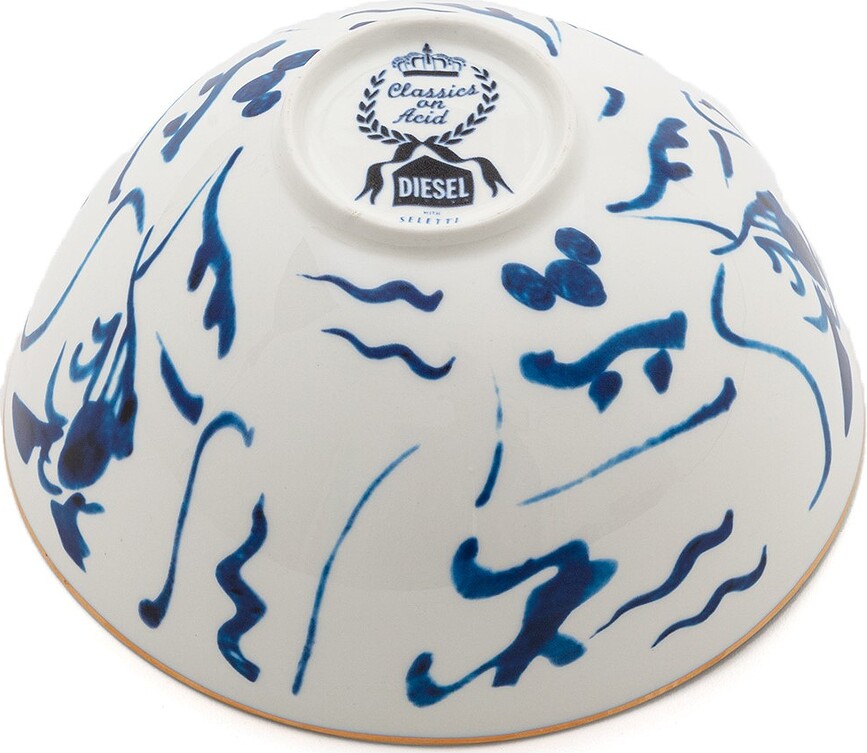 Diesel Classics on Acid Koi Skleda