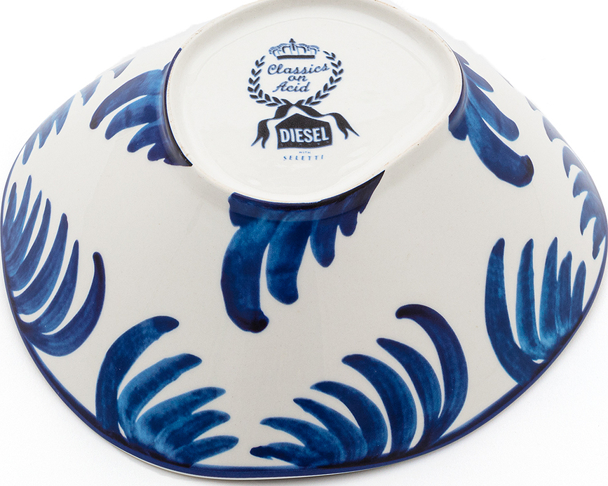 Diesel Classics on Acid Koi Skleda