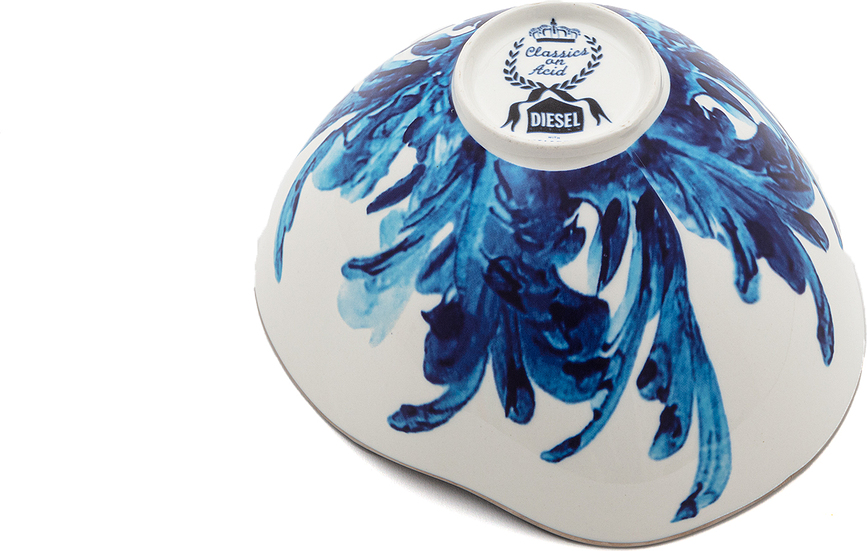 Diesel Classics on Acid Koi Skleda