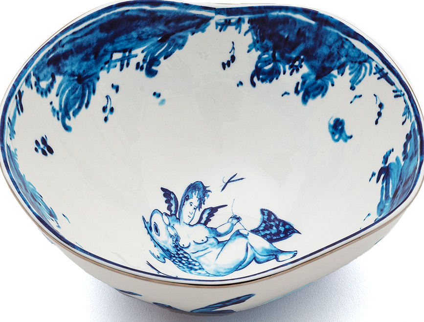 Diesel Classics on Acid Koi Skleda