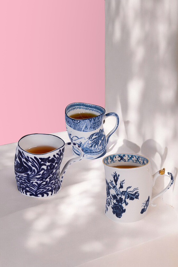 Diesel Classics on Acid England Shells Skodelica