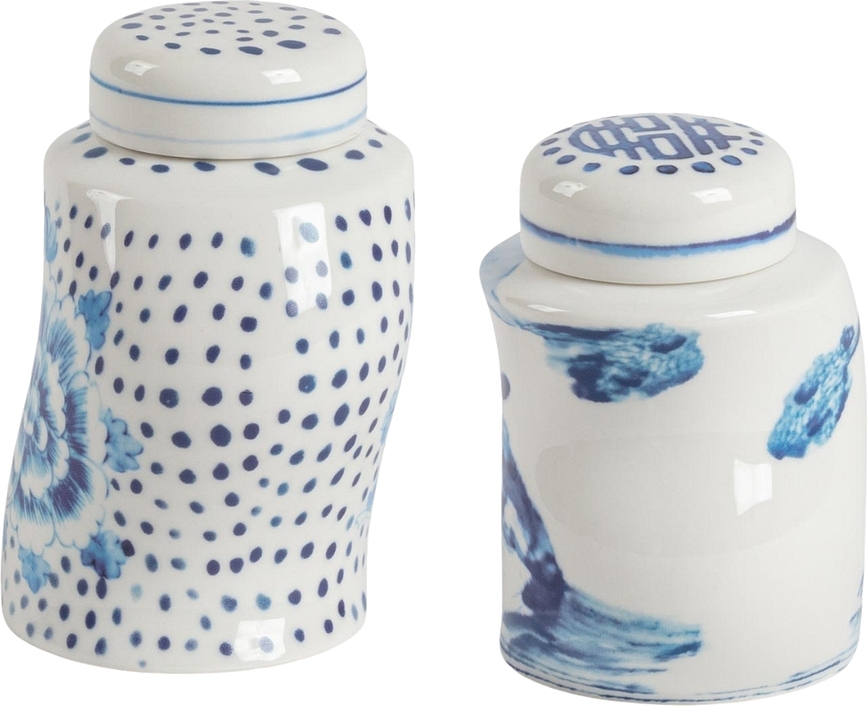 Diesel Classics on Acid Soljenka i Paprenka 2 kom.