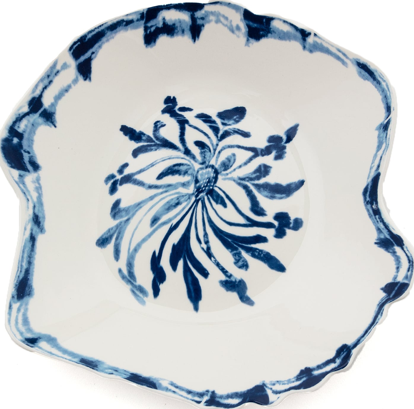Diesel Classics on Acid Talavera Tiefer Teller 25 cm