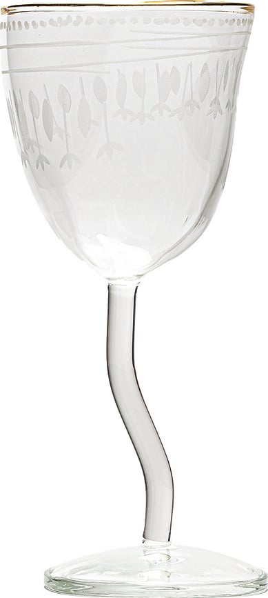 Diesel Classics on Acid Traditional Čaša za vino