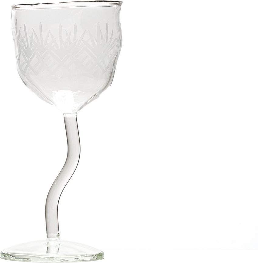 Diesel Classics on Acid Tree Čaša za Vino