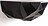 Diesel Space Rock Riiul seinale 22 cm must