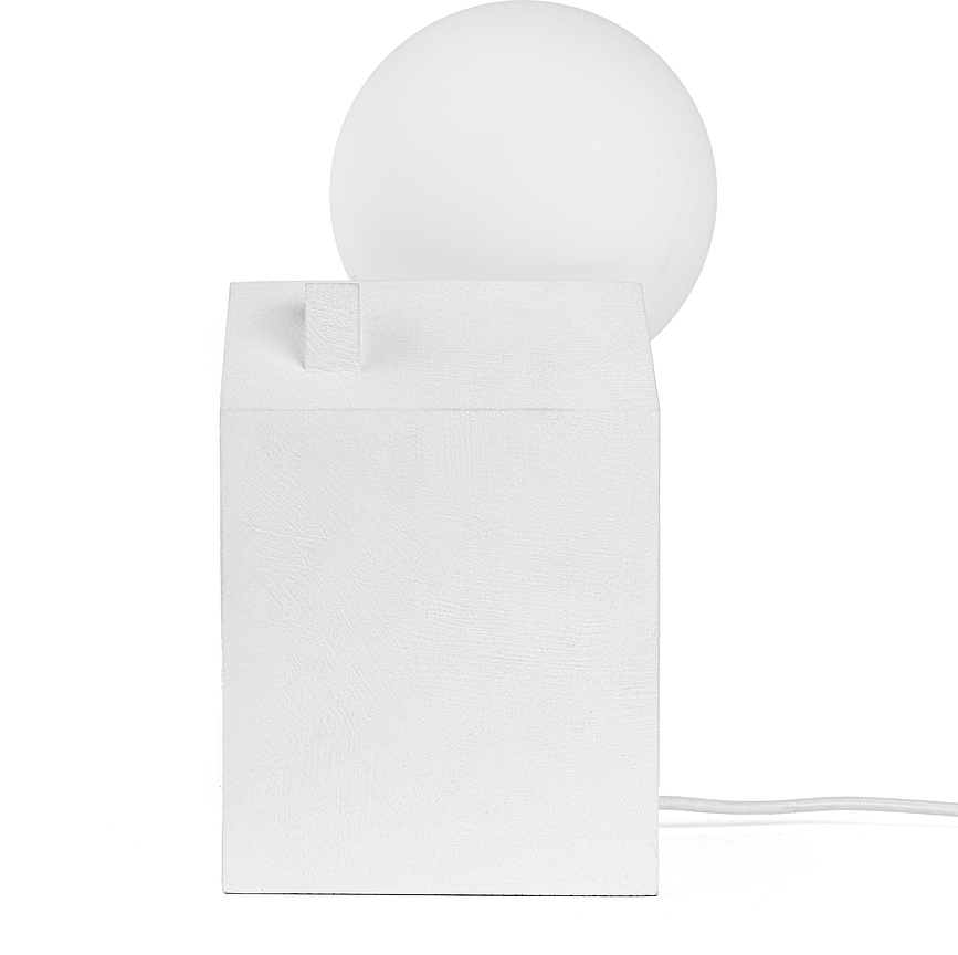 Dreamlike Lampadaire