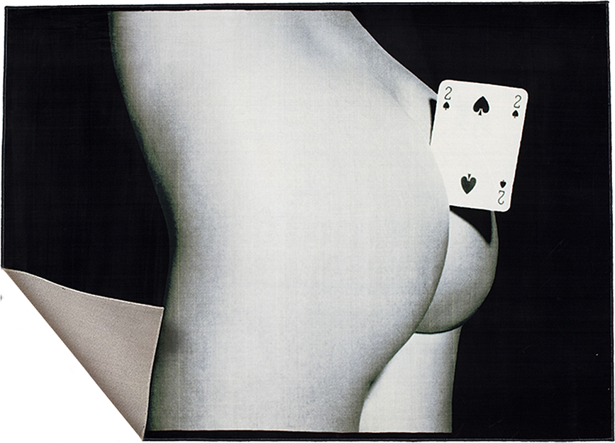 Dywan Seletti Wears Toiletpaper