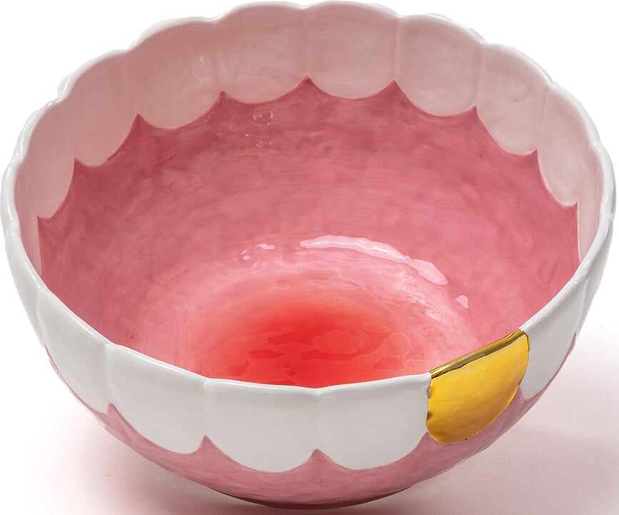 Ensaladera Blow Toothy Frootie, 28,5 cm