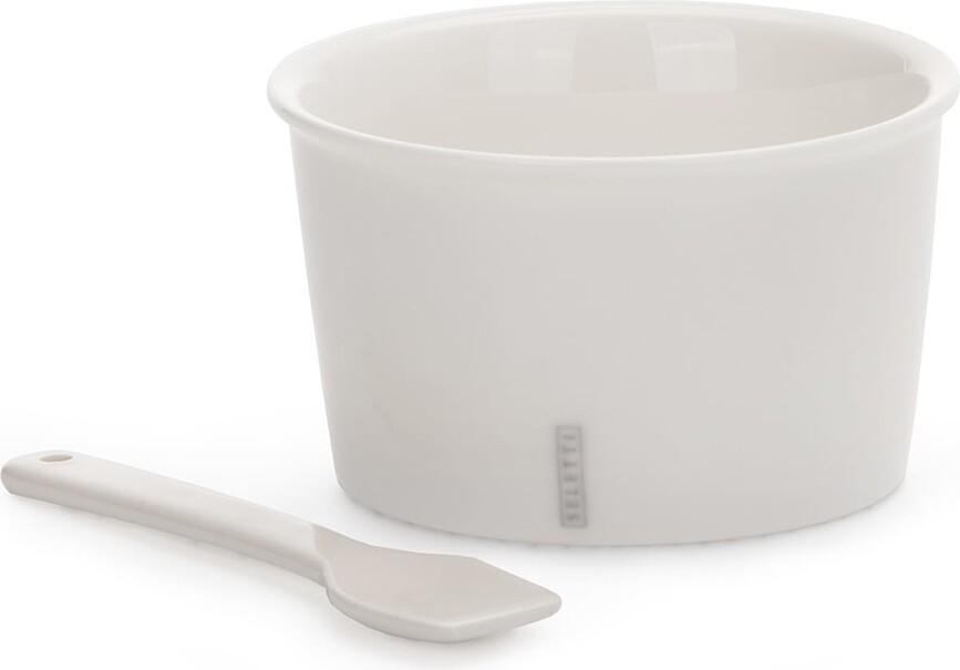 Estetico Quotidiano Coupes à glace, Lot de 6