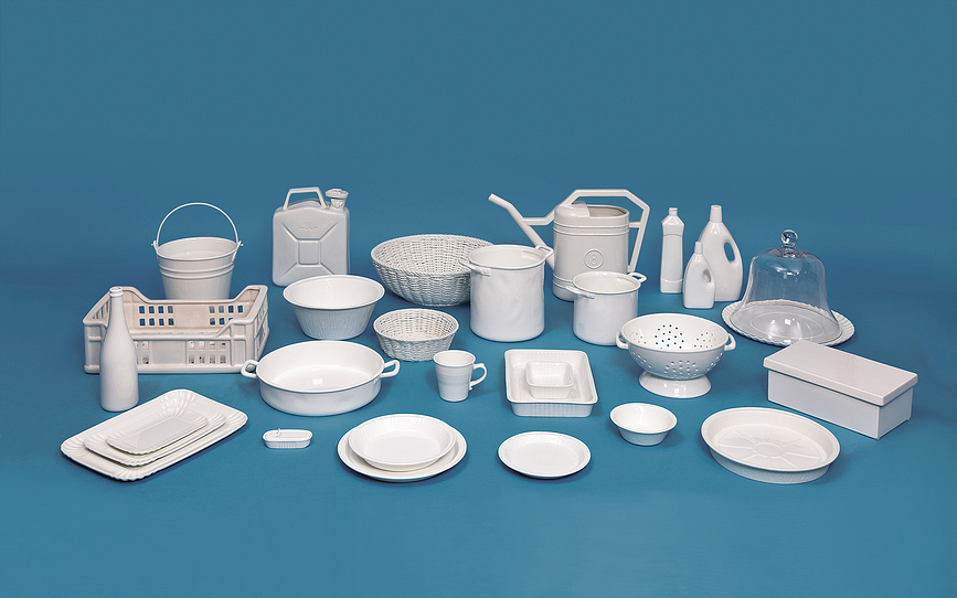 Estetico Quotidiano Γάστρα στρογγυλή