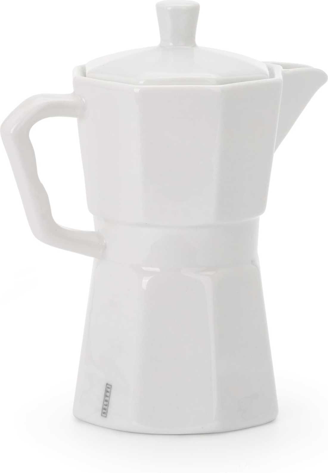 Estetico Quotidiano Kanne in Kaffeekanne-Form