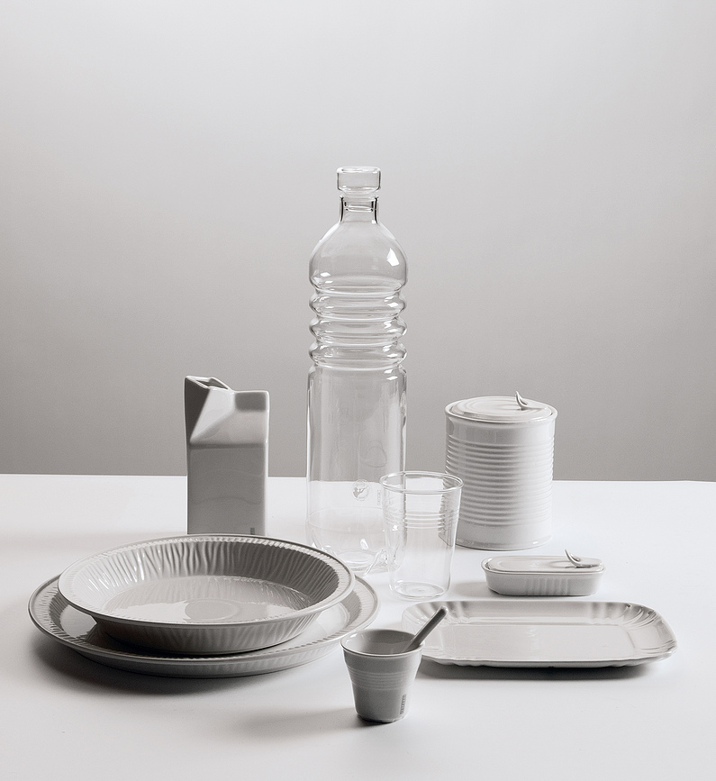 Estetico Quotidiano Mliječnik