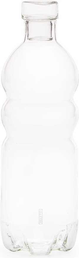 Estetico Quotidiano Si-bottle Bouteille, 22 cm