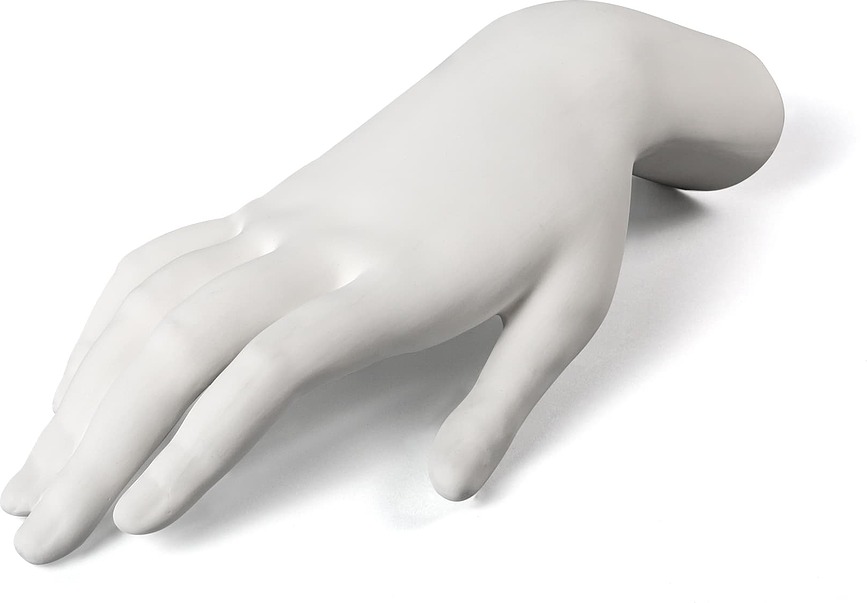 Figura de mano femenina Memorabilia Mvsevm