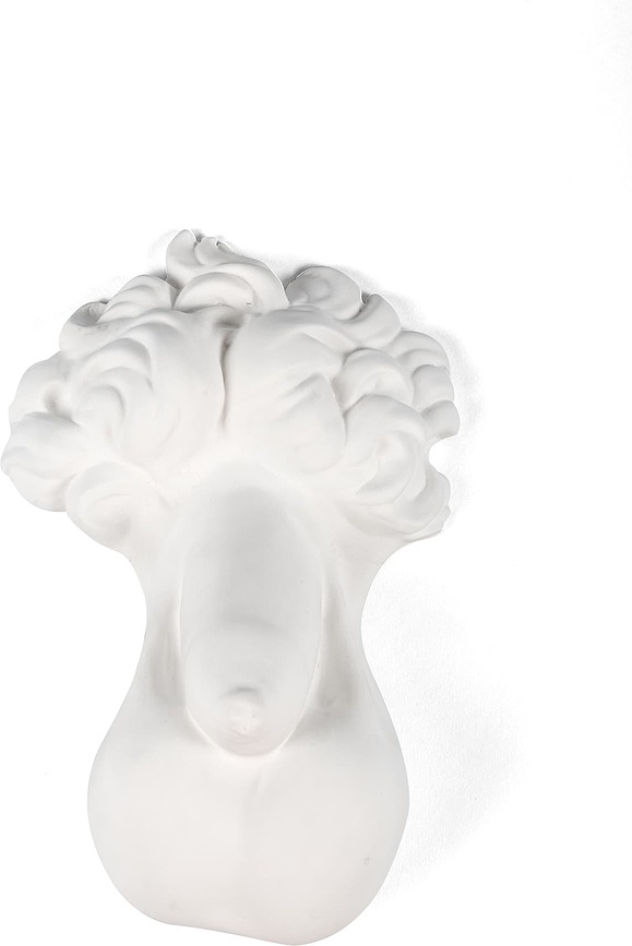 Figura decorativa Memorabilia Mvsevm, diseño de pene