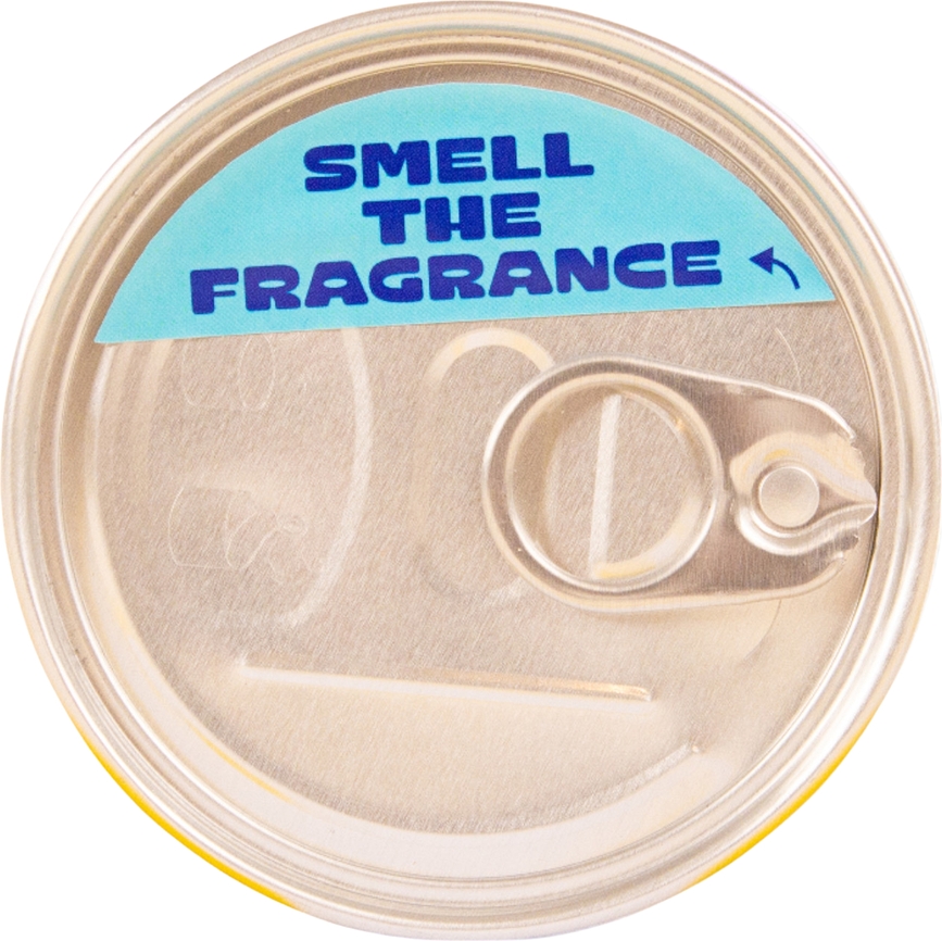 Flirty Glow Dišeča sveča, zeleno jabolko