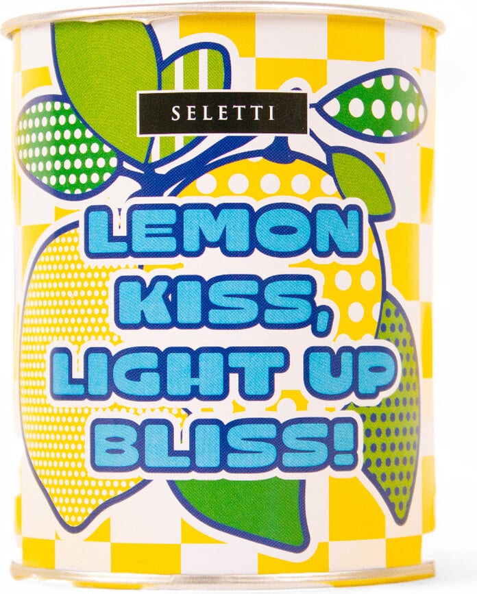 Flirty Glow Svijeća mirisna jagoda