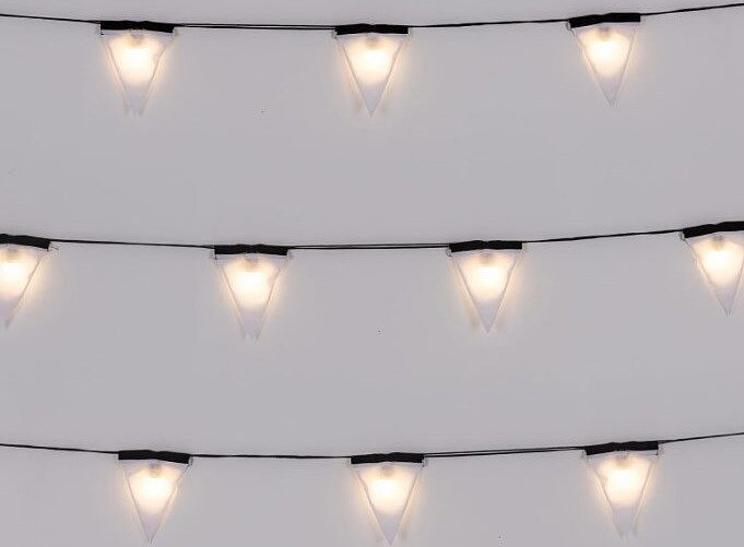 Guirnalda de Luces Sagra