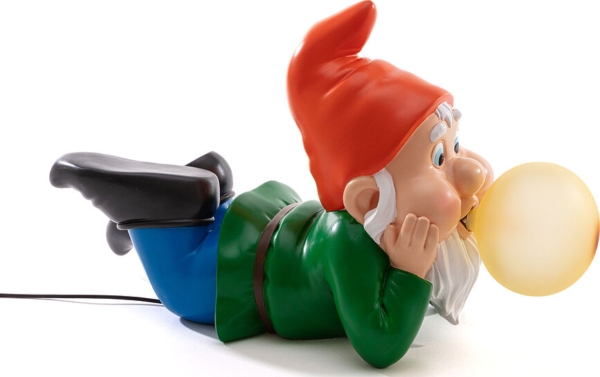 Gummy Dreaming Lampe