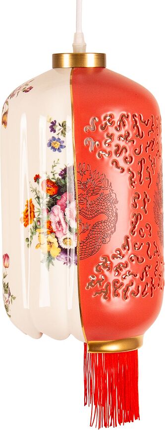 Hybrid 2.0 Inalda Suspension