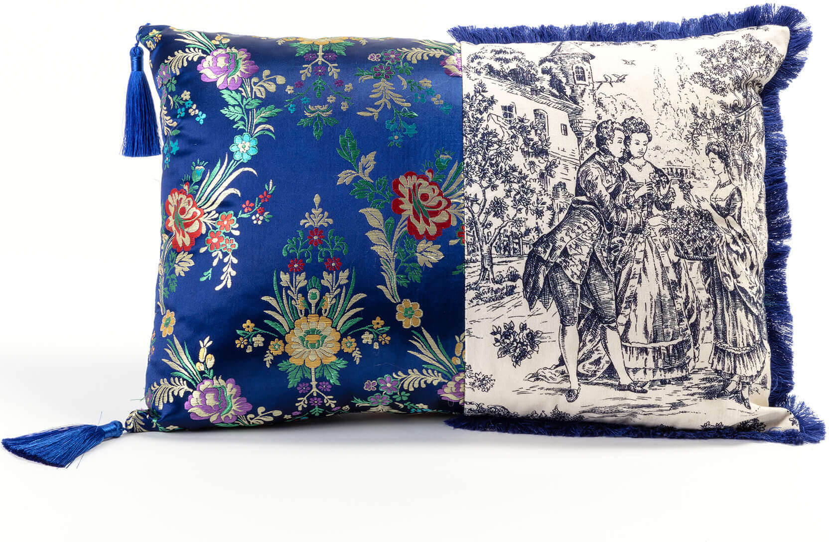 Hybrid Argia Kissen 35 x 50 cm
