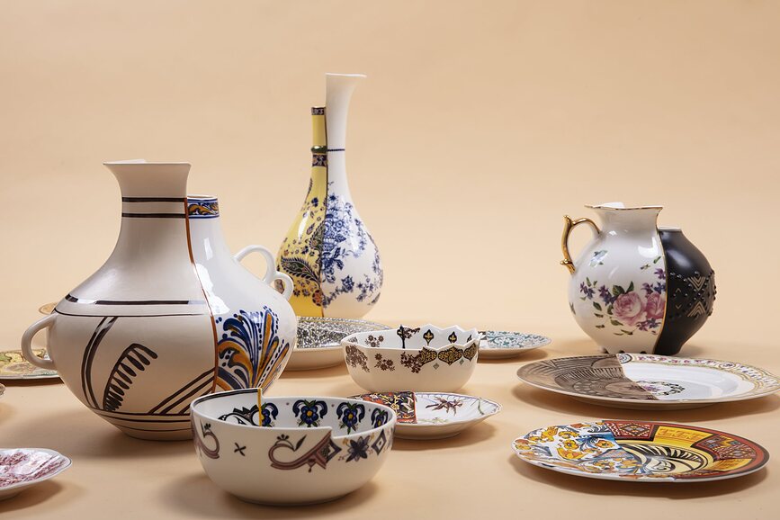 Hybrid New Era Aror Bol