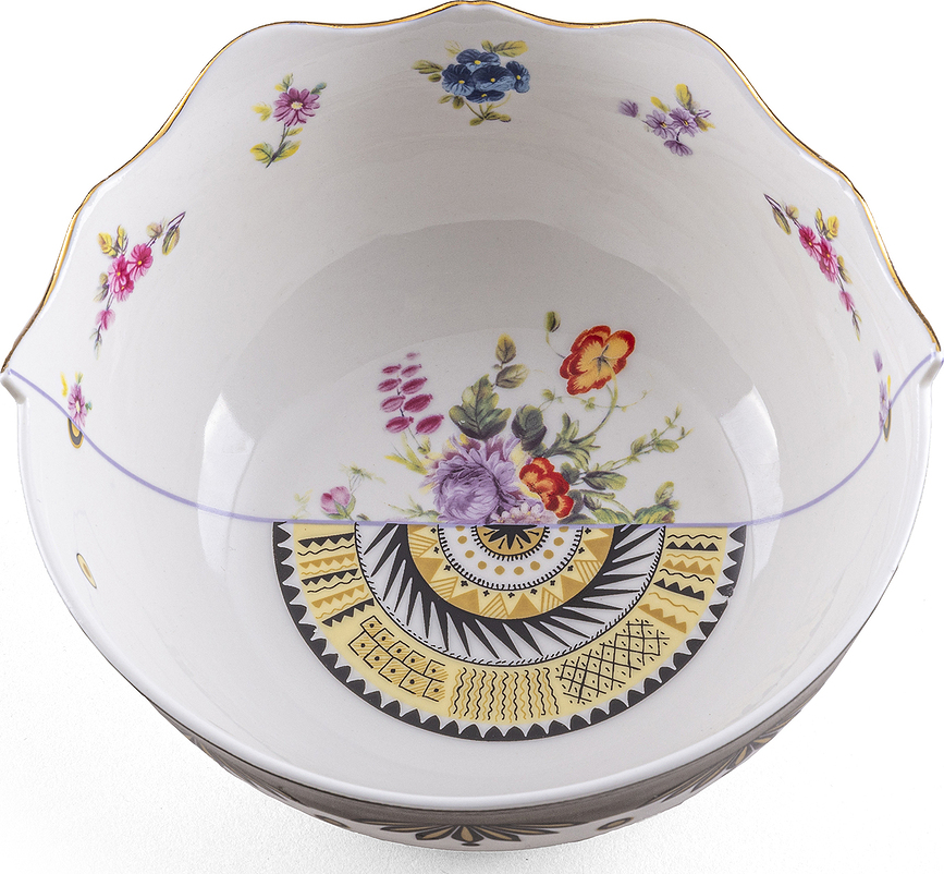 Hybrid New Era Aror Bol