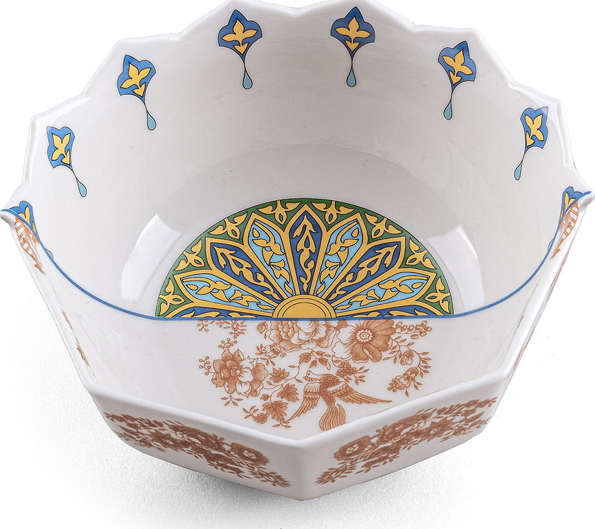 Hybrid New Era Aror Μπολ