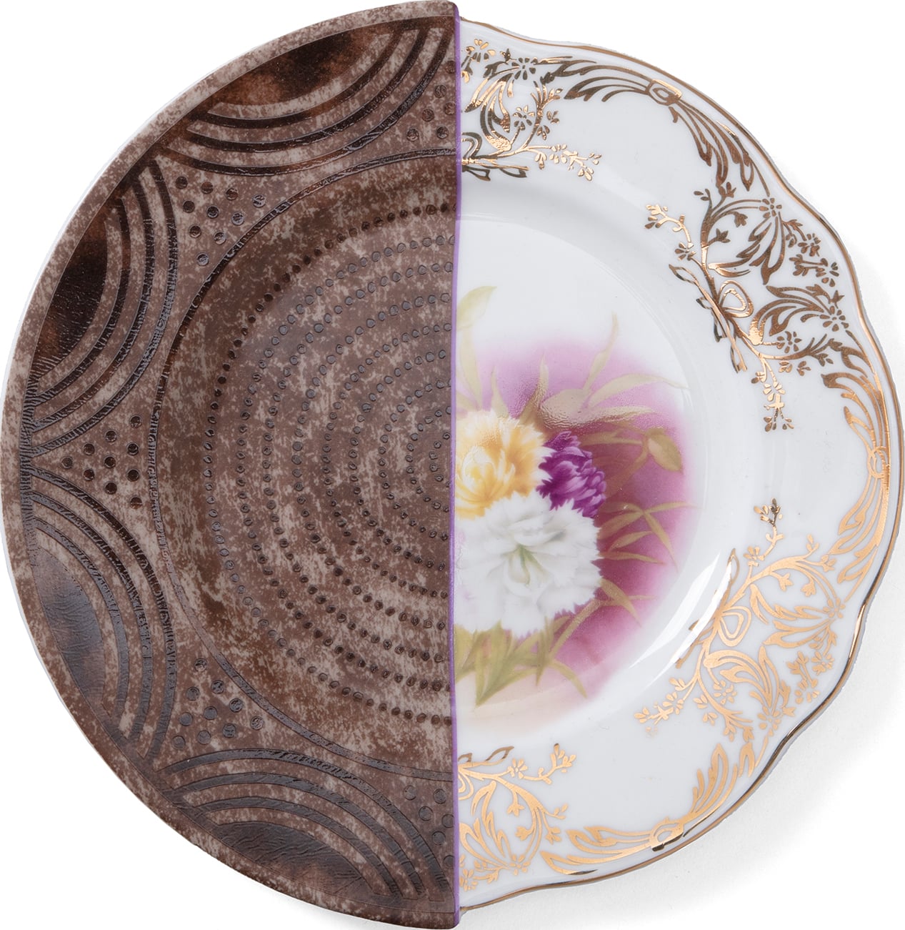 Hybrid New Era Nok Dessertteller