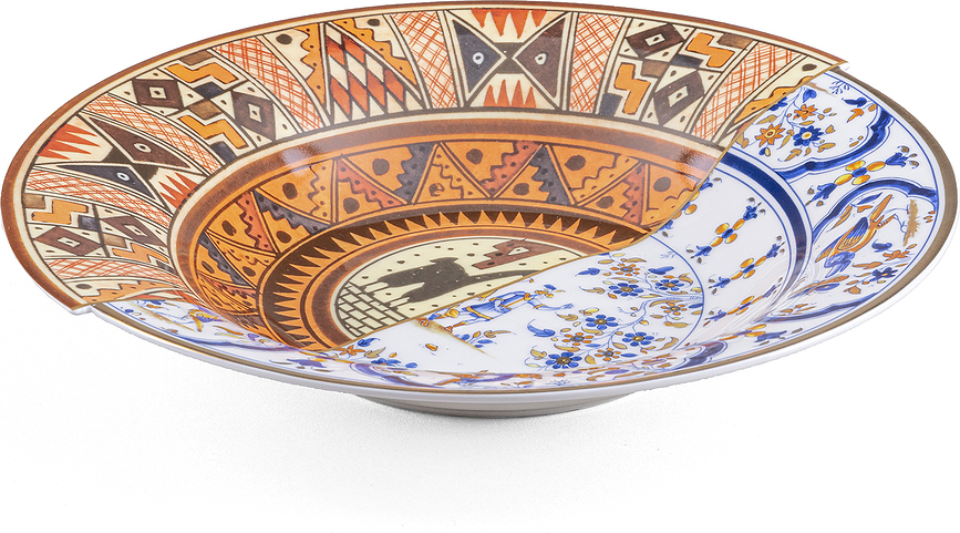 Hybrid New Era Malao Βαθύ Πιάτο