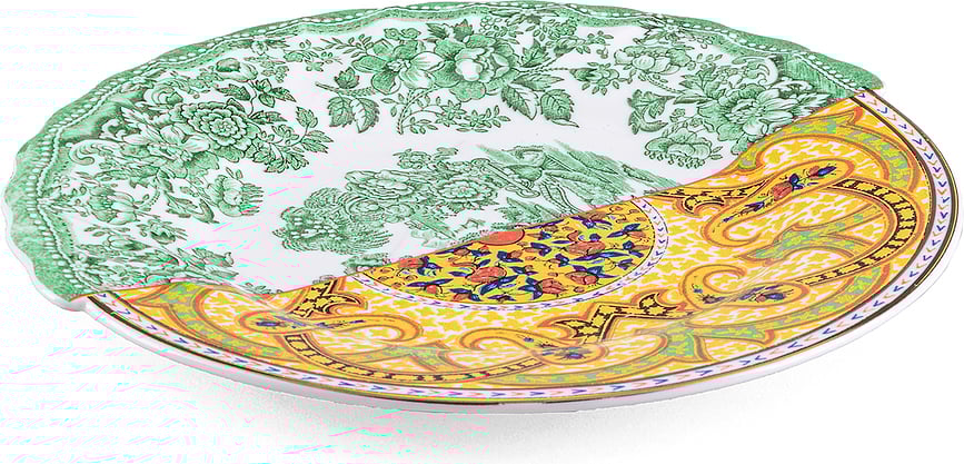 Hybrid New Era Nok Tanjur desertni