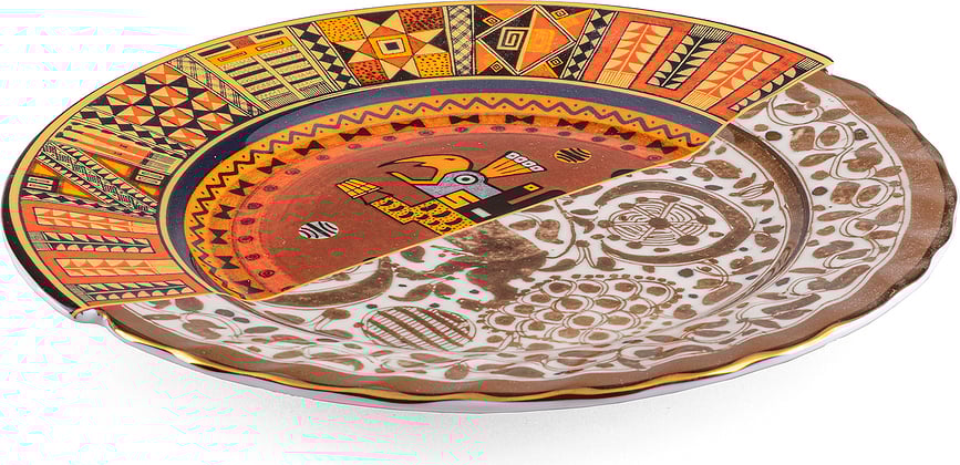 Hobyo Hybrid New Era Tanjur za glavno jelo