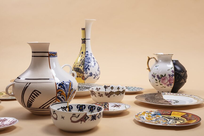 Hybrid New Era Aror Zdjela