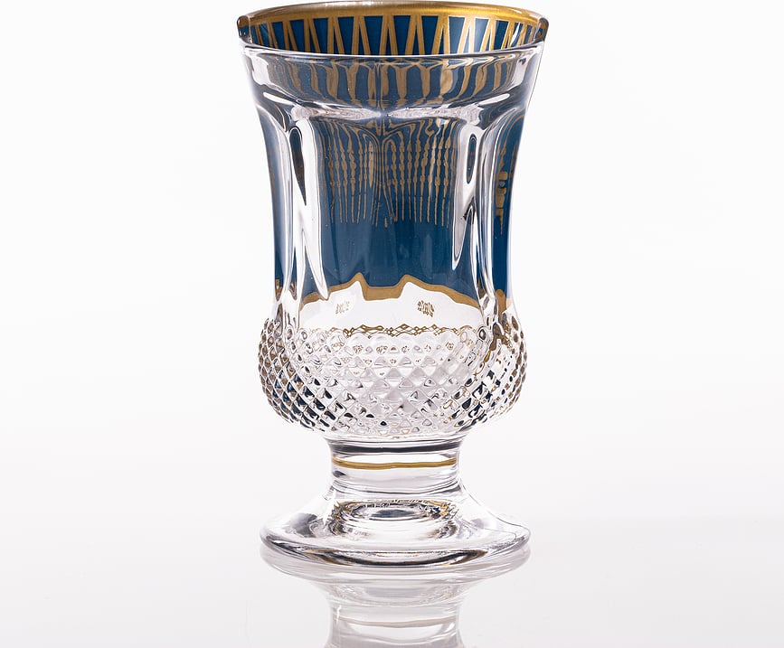 Hybrid Pannotia Čaše 330 ml 3 kom.