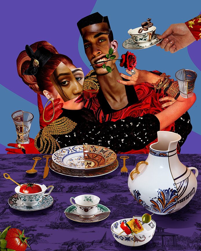 Hybrid Pannotia Ποτήρια, 330 ml, 3 τμχ