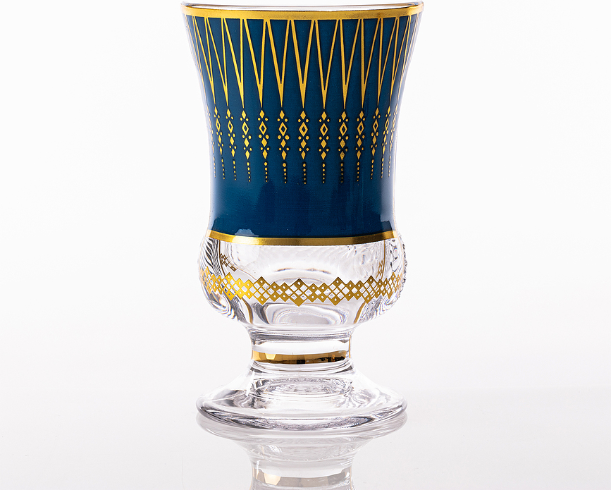 Hybrid Pannotia Verres 330 ml, Lot de 3