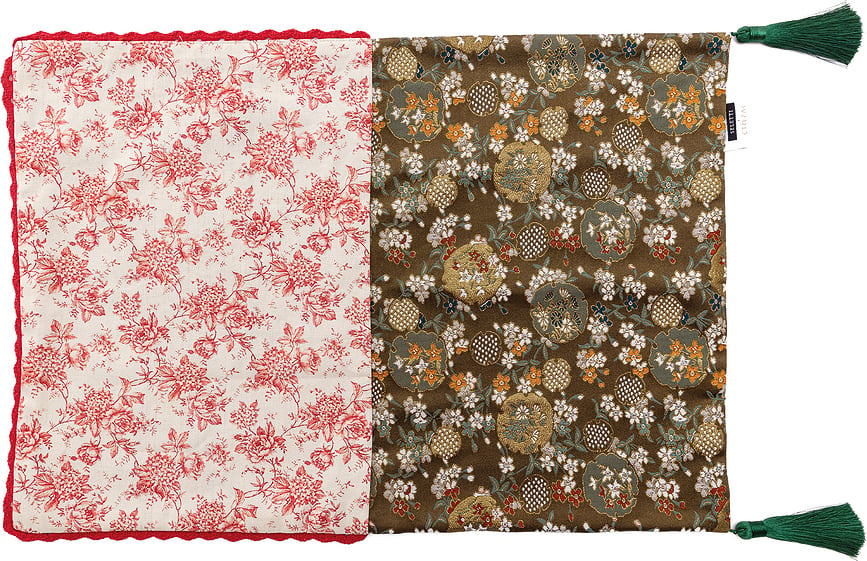 Hybrid Pentesilea Placemat 35 x 50 cm
