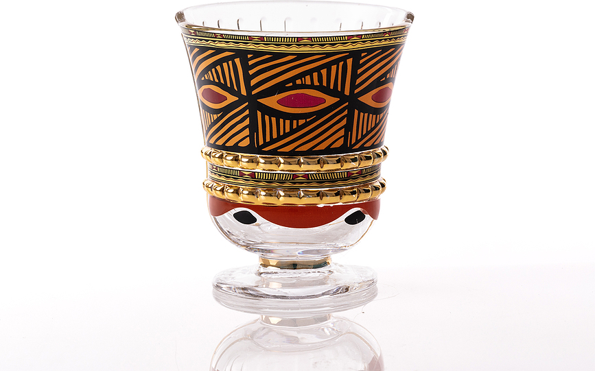 Hybrid Rodinia Dricksglas 220 ml, 3 st