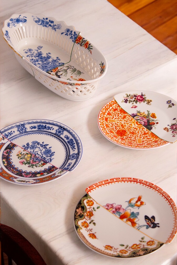 Hybrid Zobeide Tanjur za doručak 15 cm