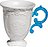 I-Mug Κούπα, μπλε