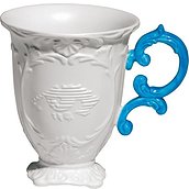 I-Mug Mug blue