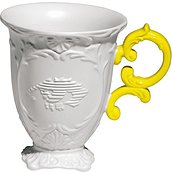 I-Mug Mug yellow