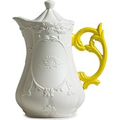 I-Teapot Tea jug