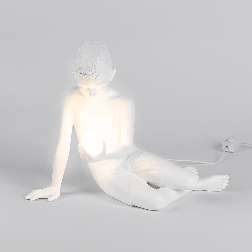 Inner Glow Boy S Φωτιστικό